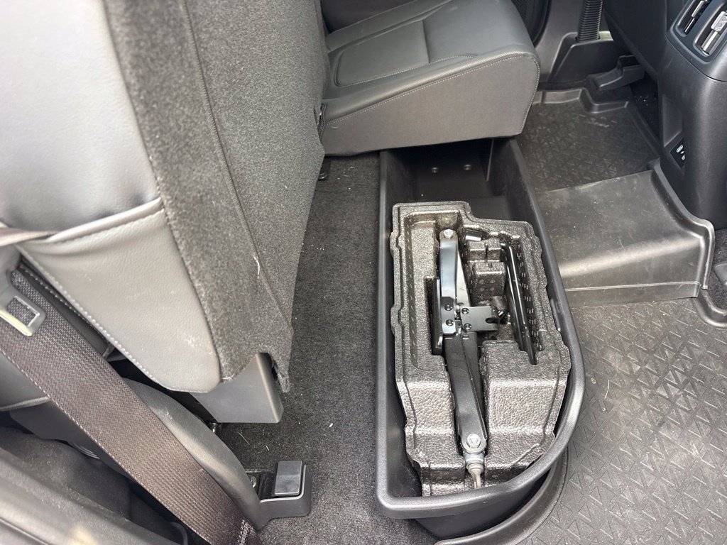 Used 2025 Gray Hyundai XRT image 21