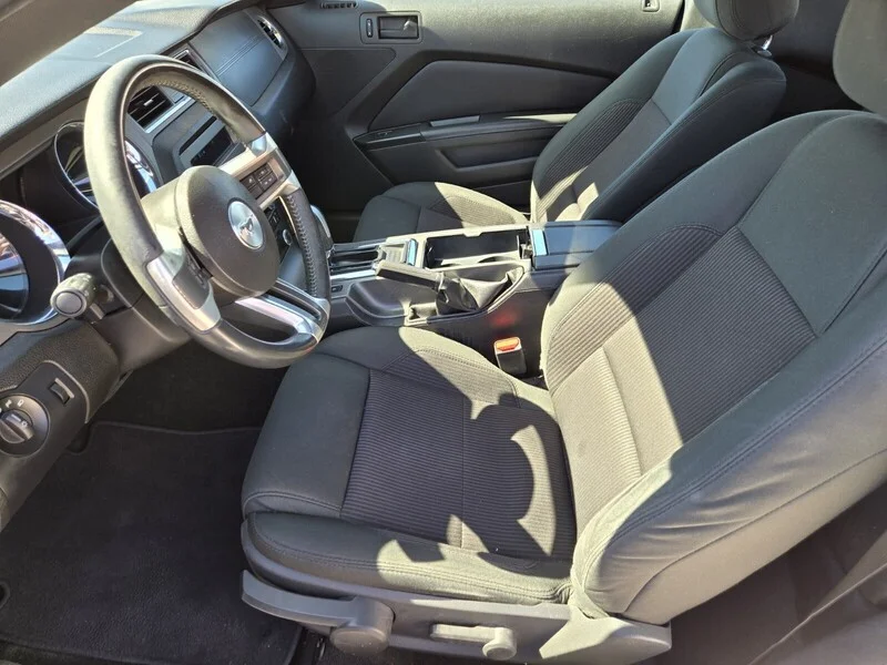 Used 2014 OXFORD WHITE Ford V6 image 7
