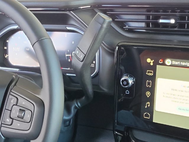 2026 GMC Sierra 2500HD AT4X - Photo 17