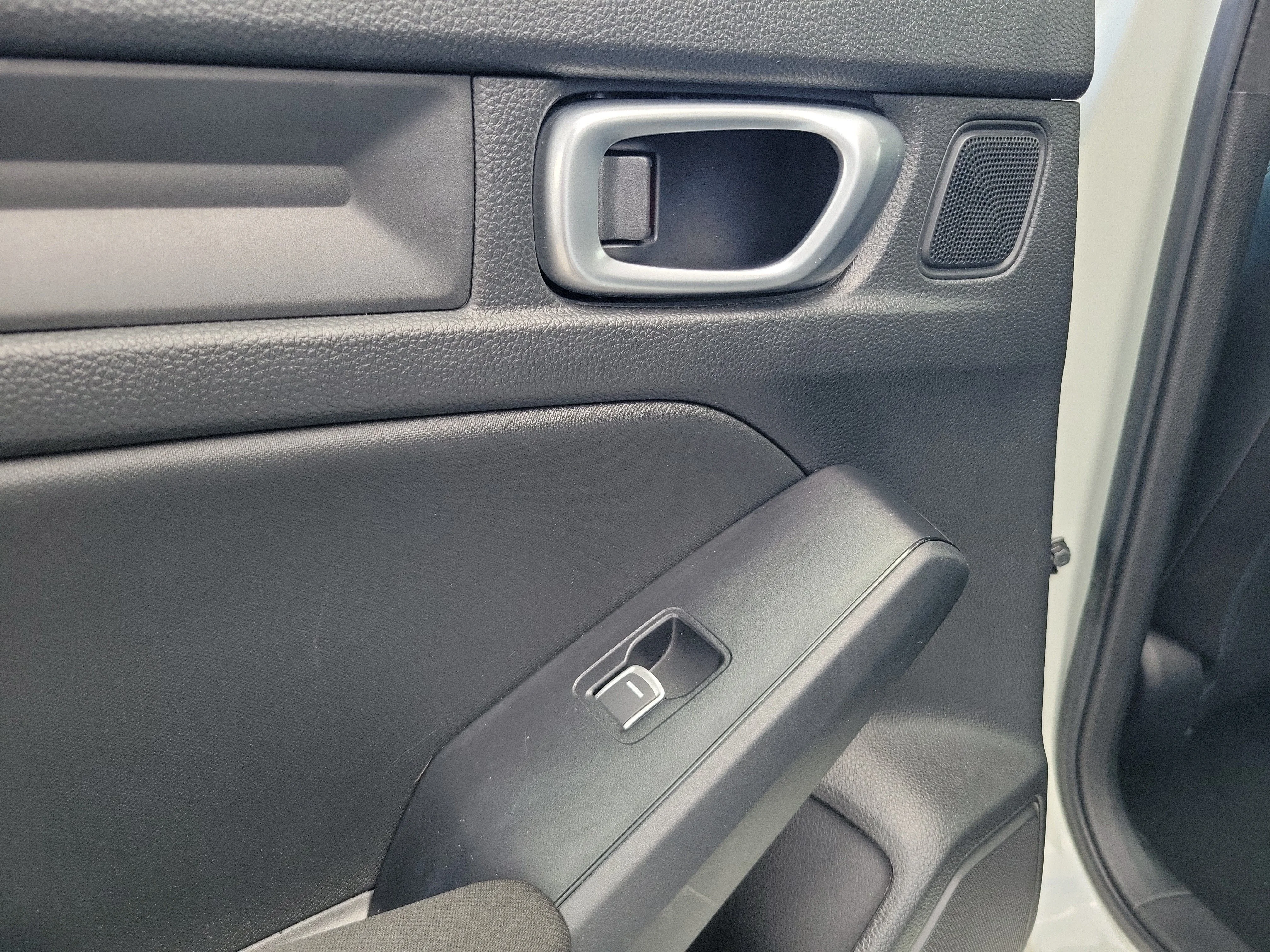 2023 Honda Civic Sport - Photo 10