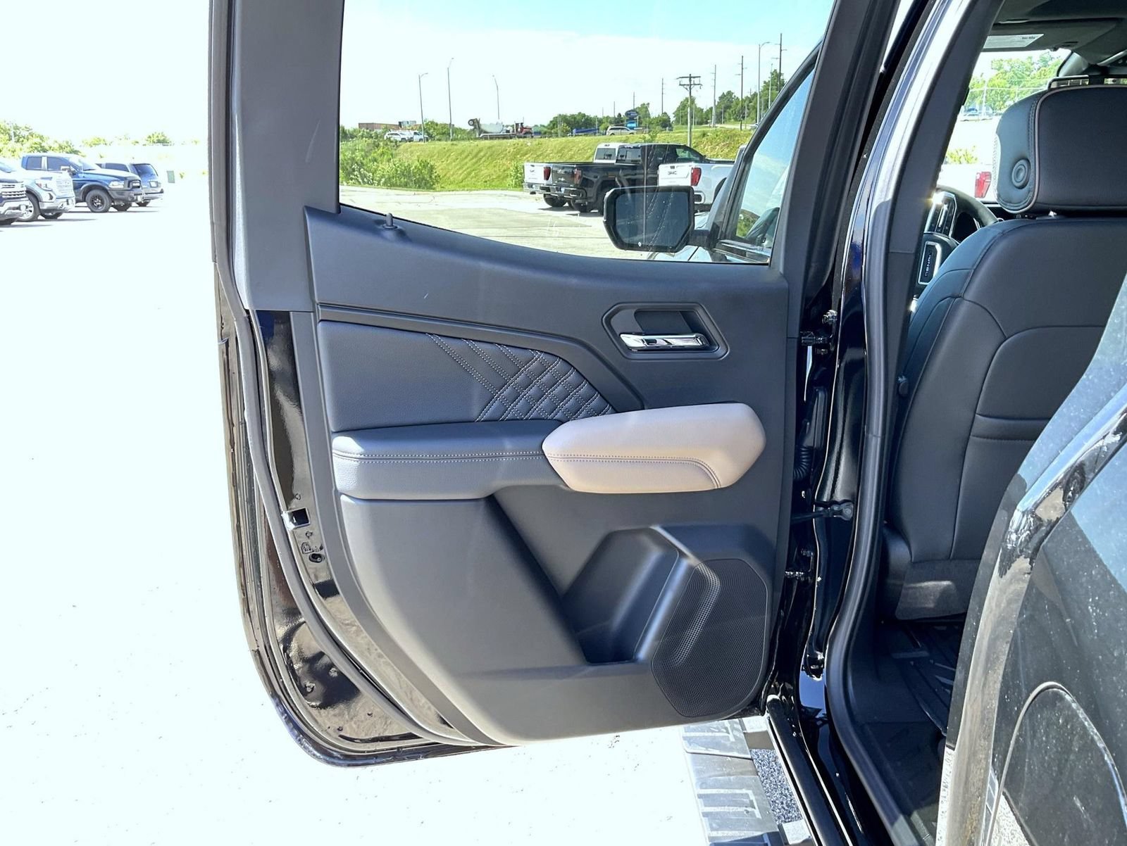 2026 GMC Canyon Denali - Photo 20