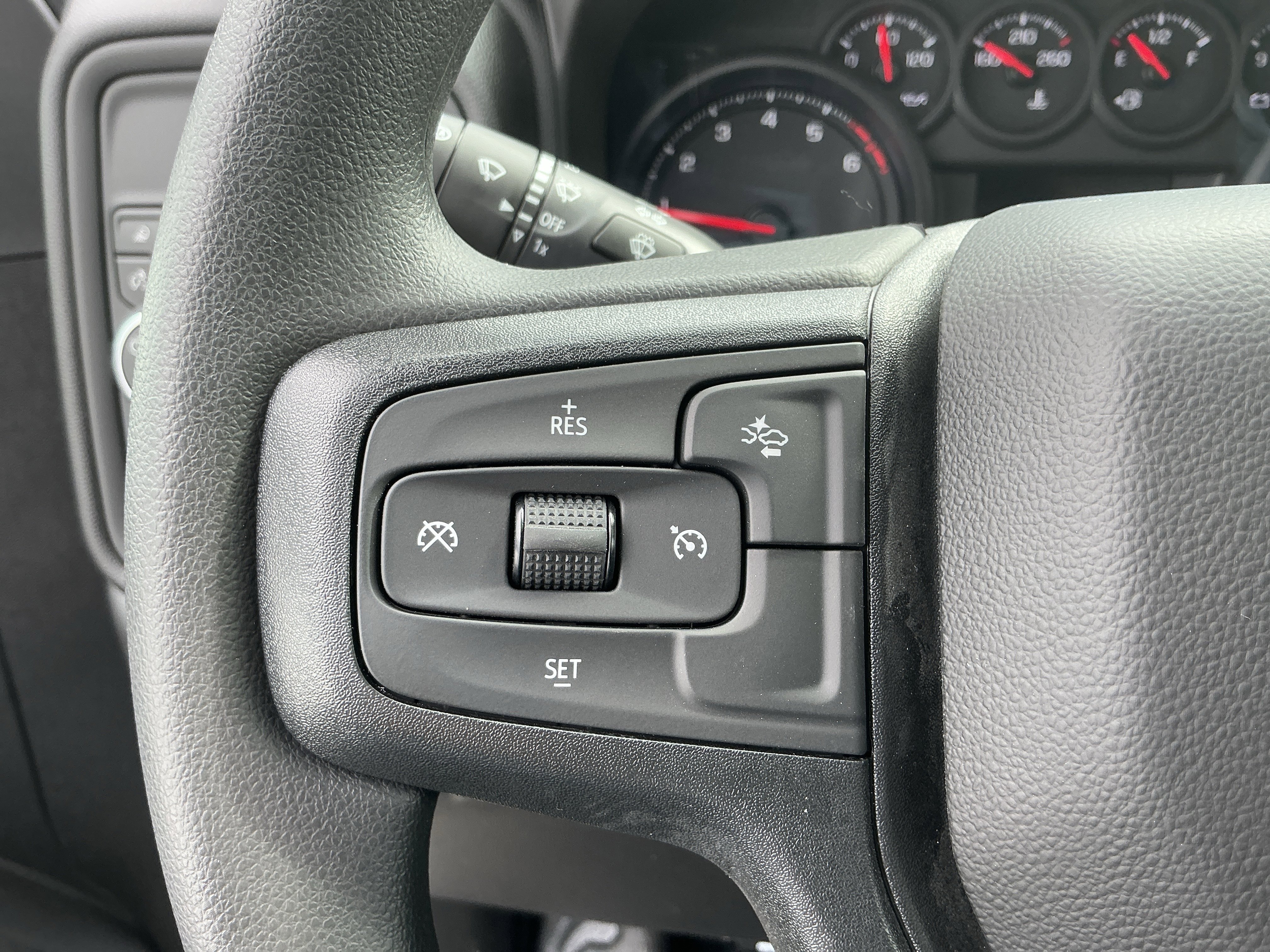 2026 Chevrolet Silverado 2500 HD Work Truck - Photo 14