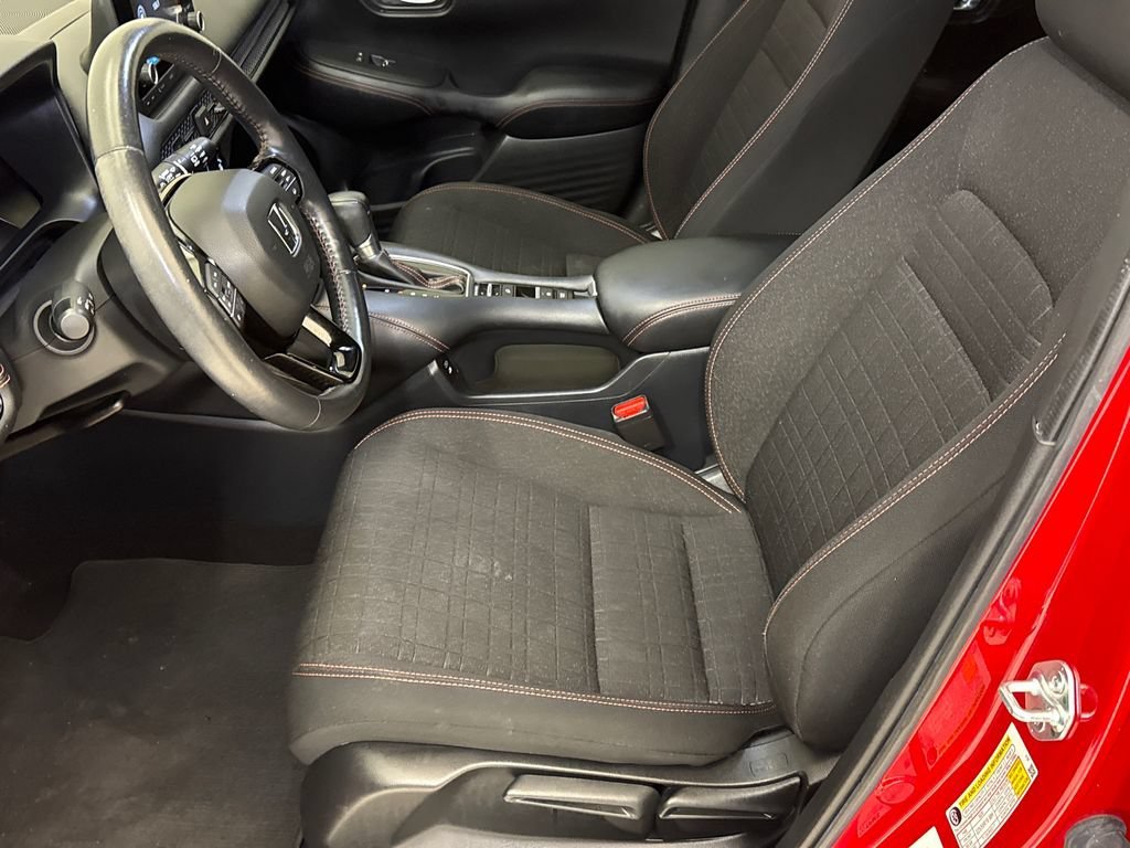 2024 Honda HR-V Sport - Photo 52
