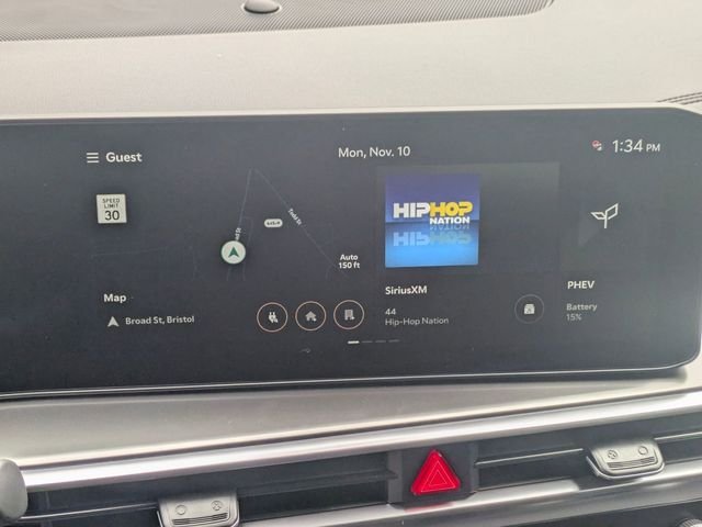 2026 Kia Sorento EX PHEV - Photo 21
