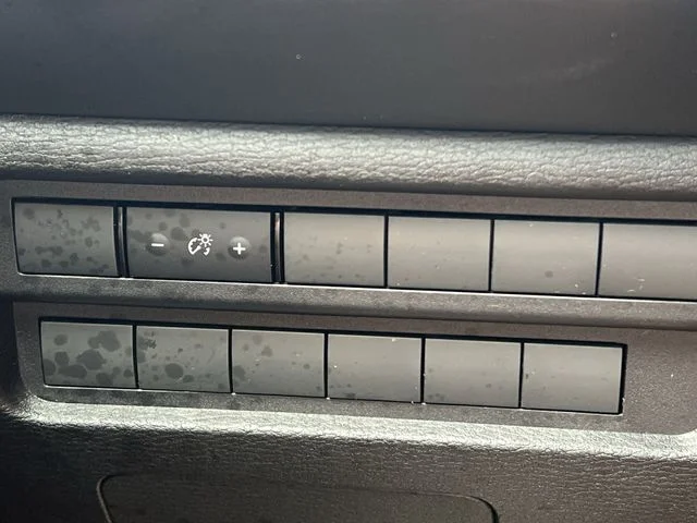 Used 2025 Black Mitsubishi ES image 30