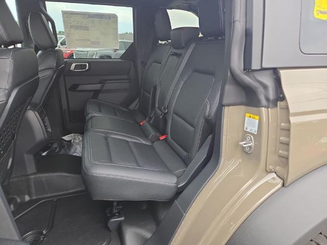 New 2026 Marsh Gray Ford Big Bend® image 24