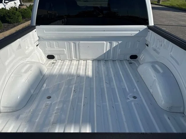2025 Ford F-150 XLT - Photo 15