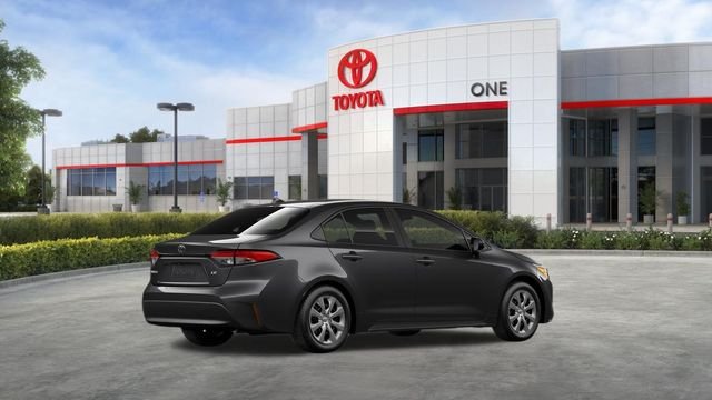 New 2026 Underground Toyota  LE image 13