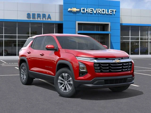 2026 Chevrolet Equinox LT - Photo 7