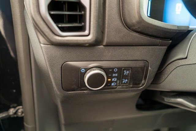 New 2026 Shadow Black Ford Big Bend® image 15