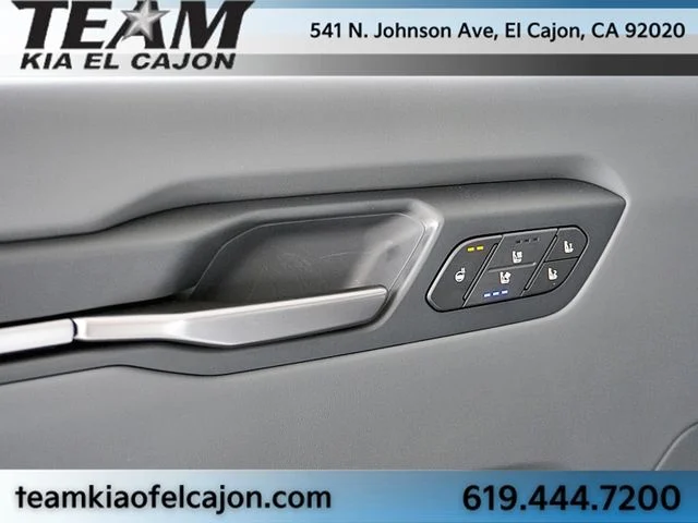 2026 Kia EV9 Wind - Photo 29