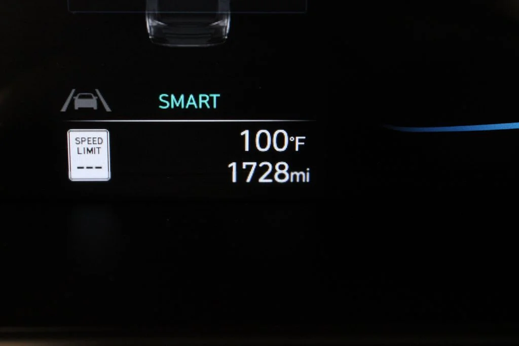 Used 2026 Black Hyundai SEL Sport image 28