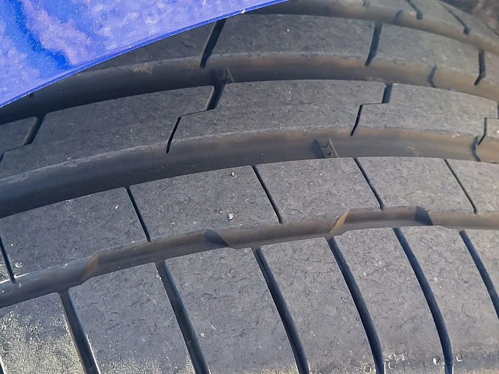 New 2026 Lapiz Blue Metallic Volkswagen 2.0T image 18