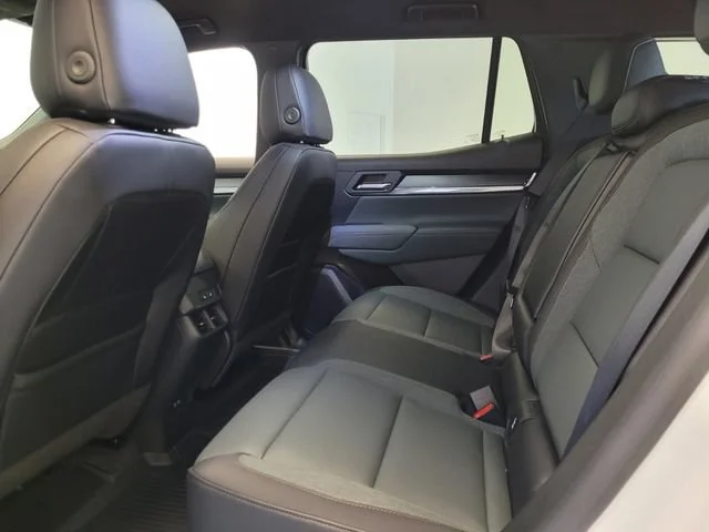 2026 GMC Terrain AT4 - Photo 14