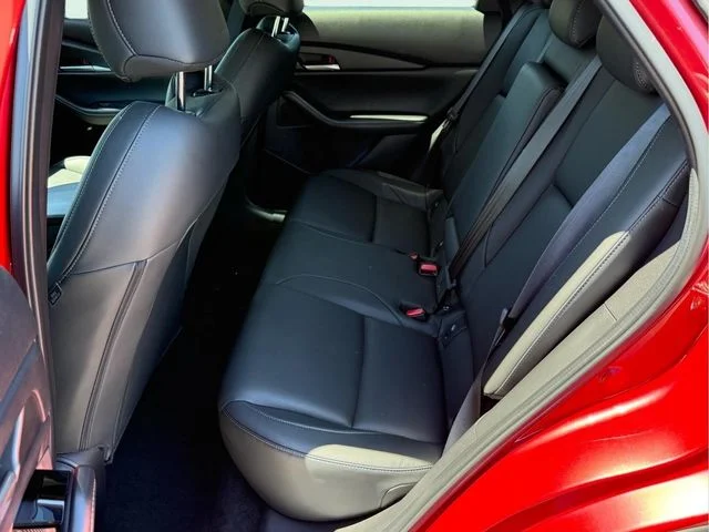Used 2024 Red Mazda 2.5 S Select Sport image 17