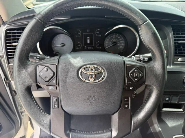 Certified Used 2020 ICE CAP Toyota SR5 image 13