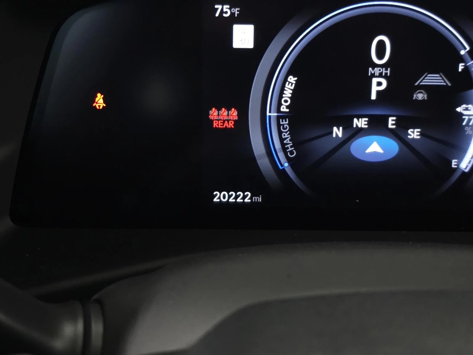 Certified Used 2023 Gray Lexus PREMIUM image 24