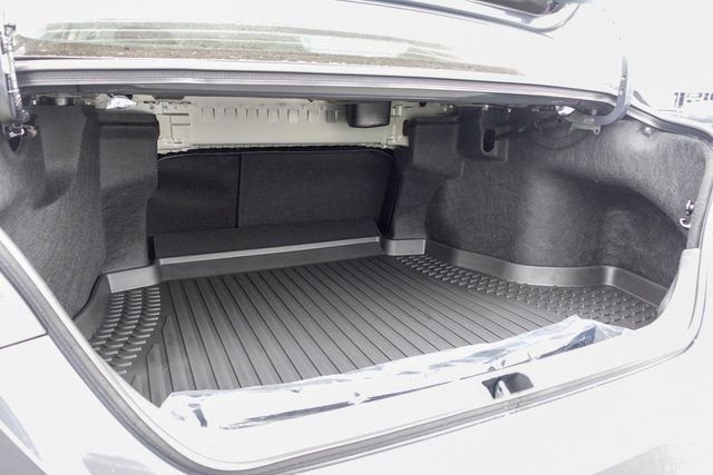 New 2026 Underground Toyota  LE image 12