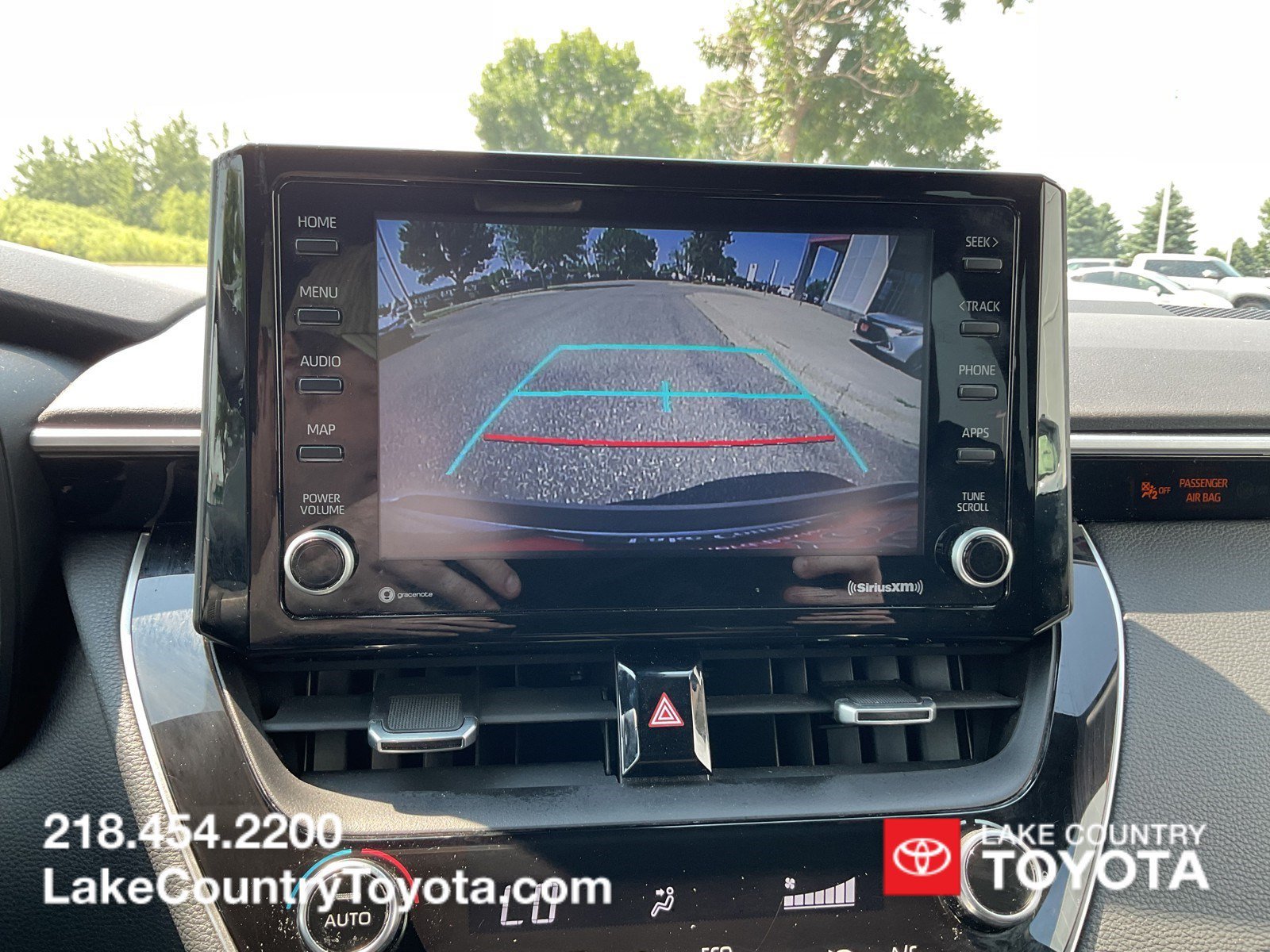 Used 2022 Silver Toyota SE image 27