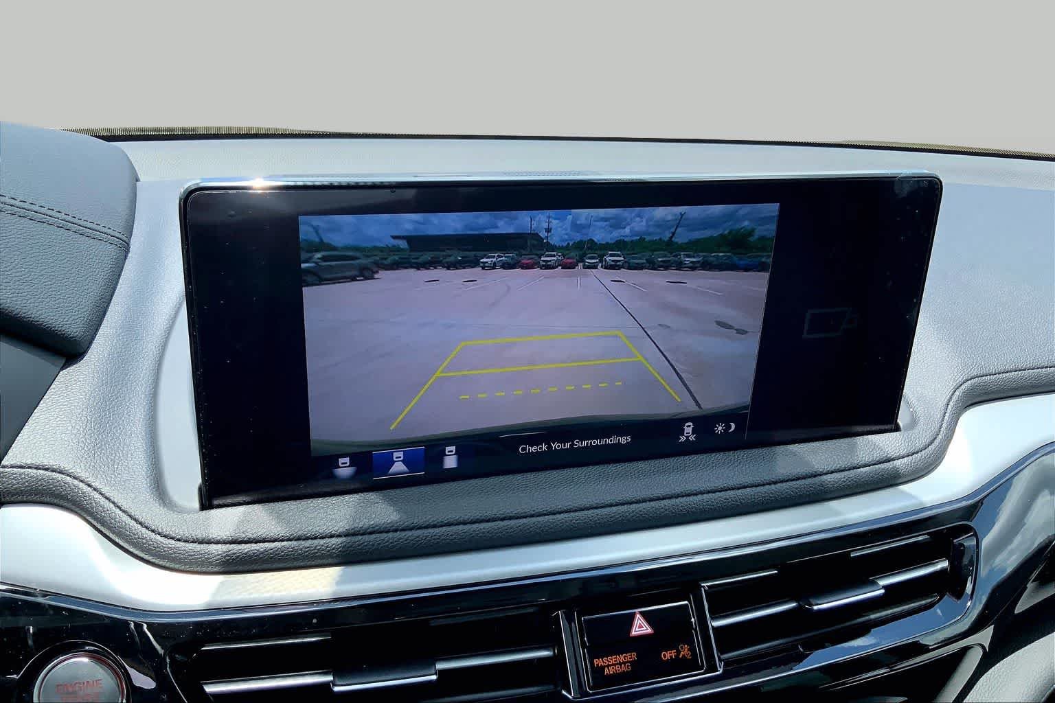 2026 Acura MDX Base - Photo 25