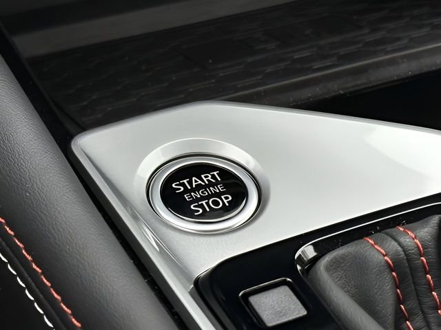 2025 Nissan Altima SR - Photo 21