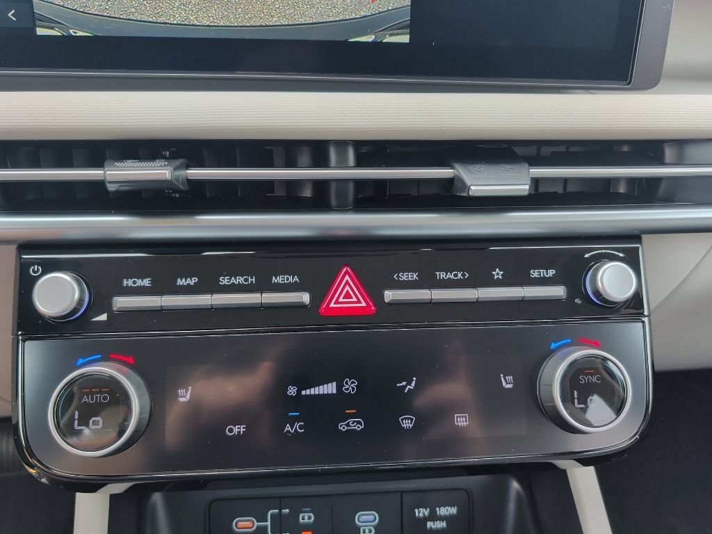 New 2026 Phantom Black Hyundai SEL Plus image 24