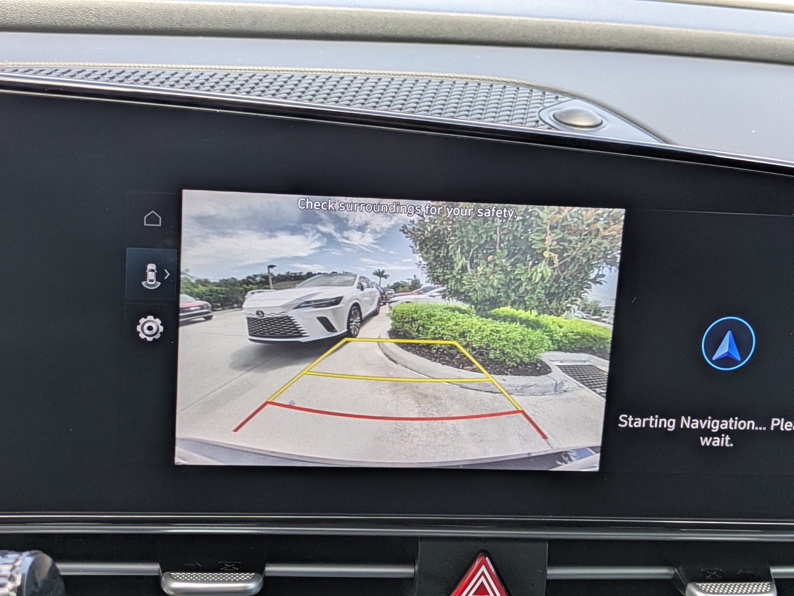 2025 Hyundai Elantra SEL - Photo 19