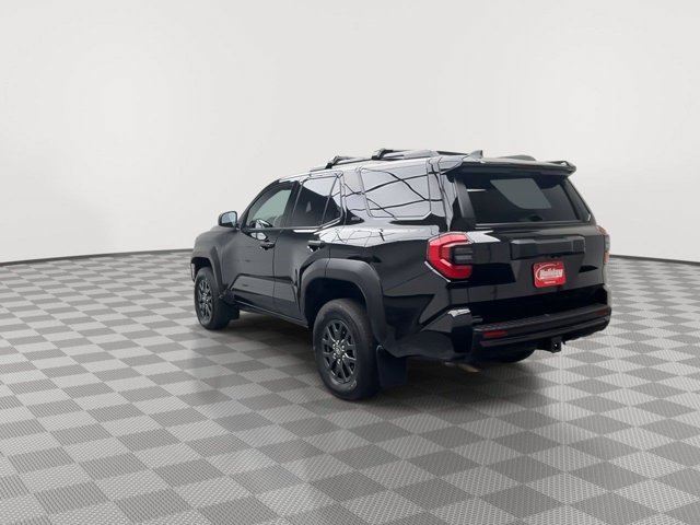 Used 2025 Black Toyota SR5 image 30