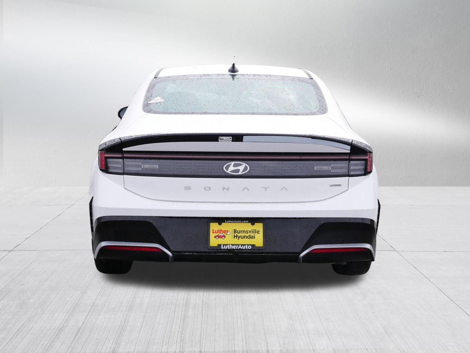 2026 Hyundai Sonata SEL - Photo 6