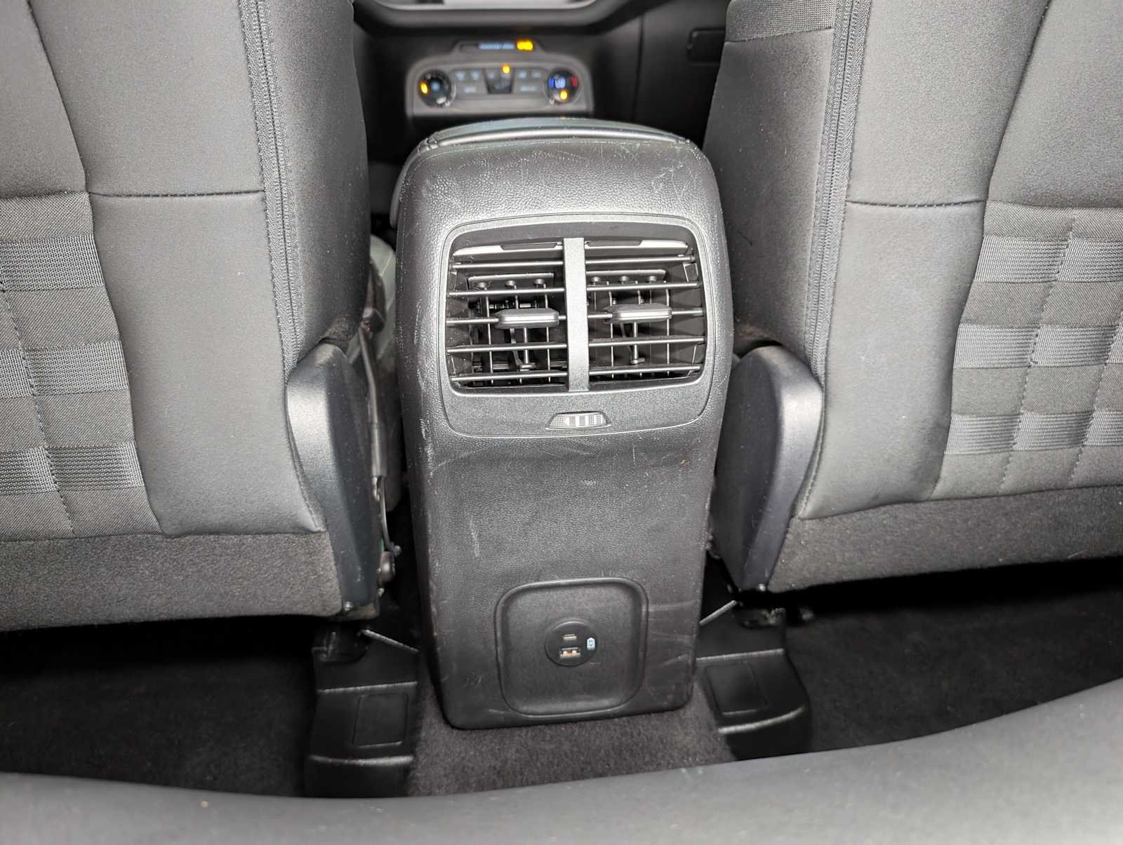 Used 2021 Cactus Gray Ford Big Bend image 20