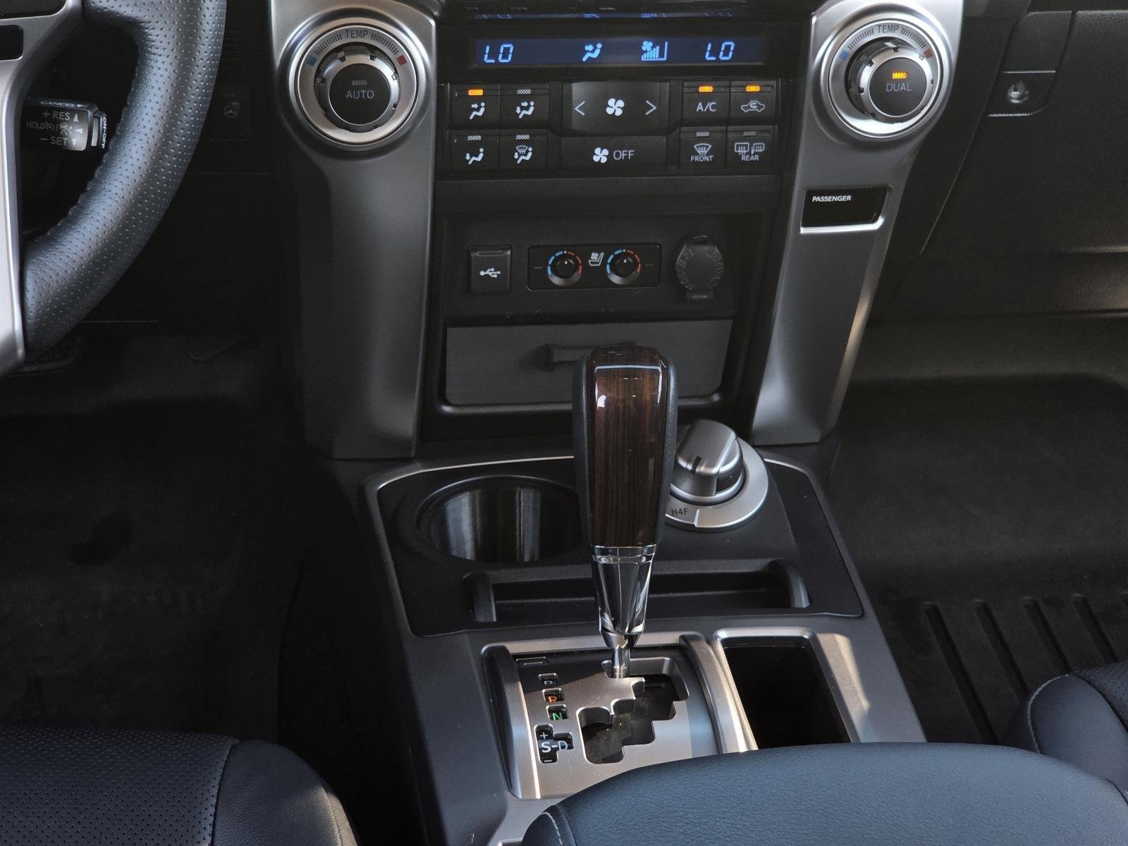 Used 2024 Classic Silver Metallic Toyota Limited image 17