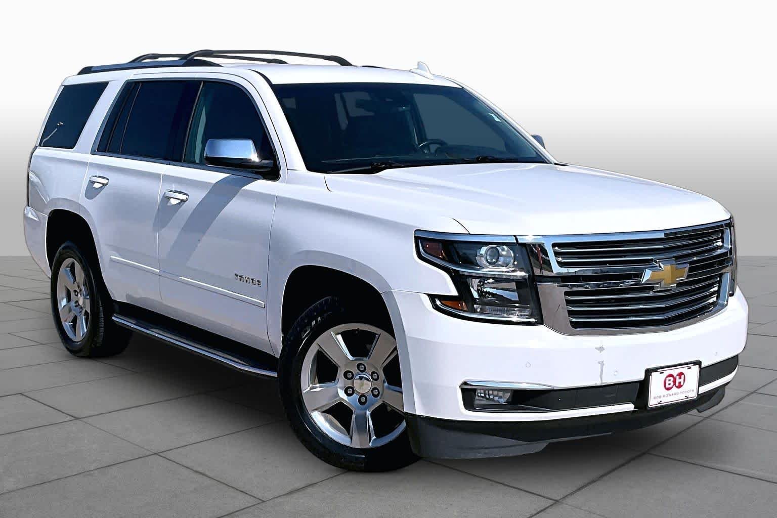 Used 2020 Summit White Chevrolet Premier image 3