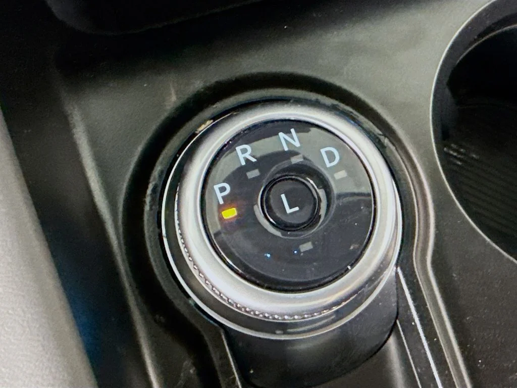 New 2026 Agate Black Metallic Ford Active image 17