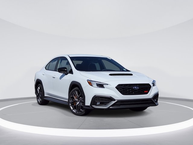 2026 Subaru WRX tS