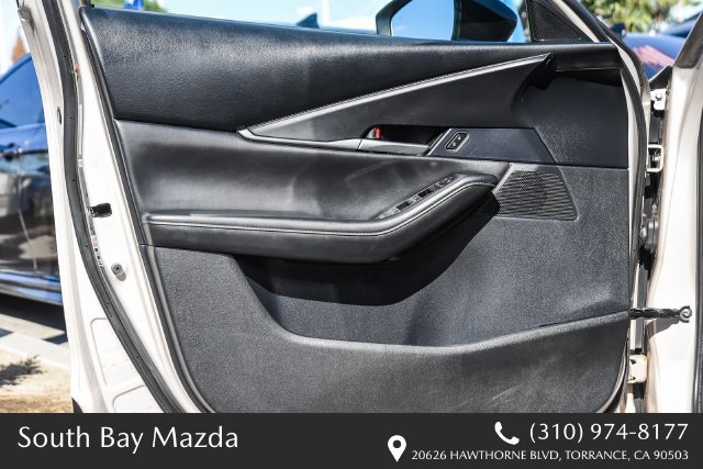 2024 Mazda CX-30 Select Sport - Photo 23