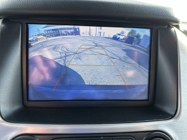Certified Used 2020 DARK SKY METALLIC GMC SLT image 33
