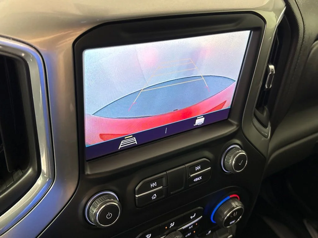 Used 2020 Red Chevrolet RST image 43