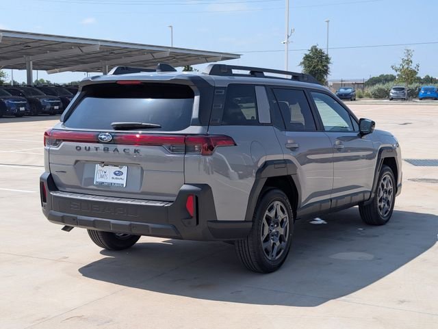 New 2026 RIVER ROCK PEARL Subaru Premium image 5