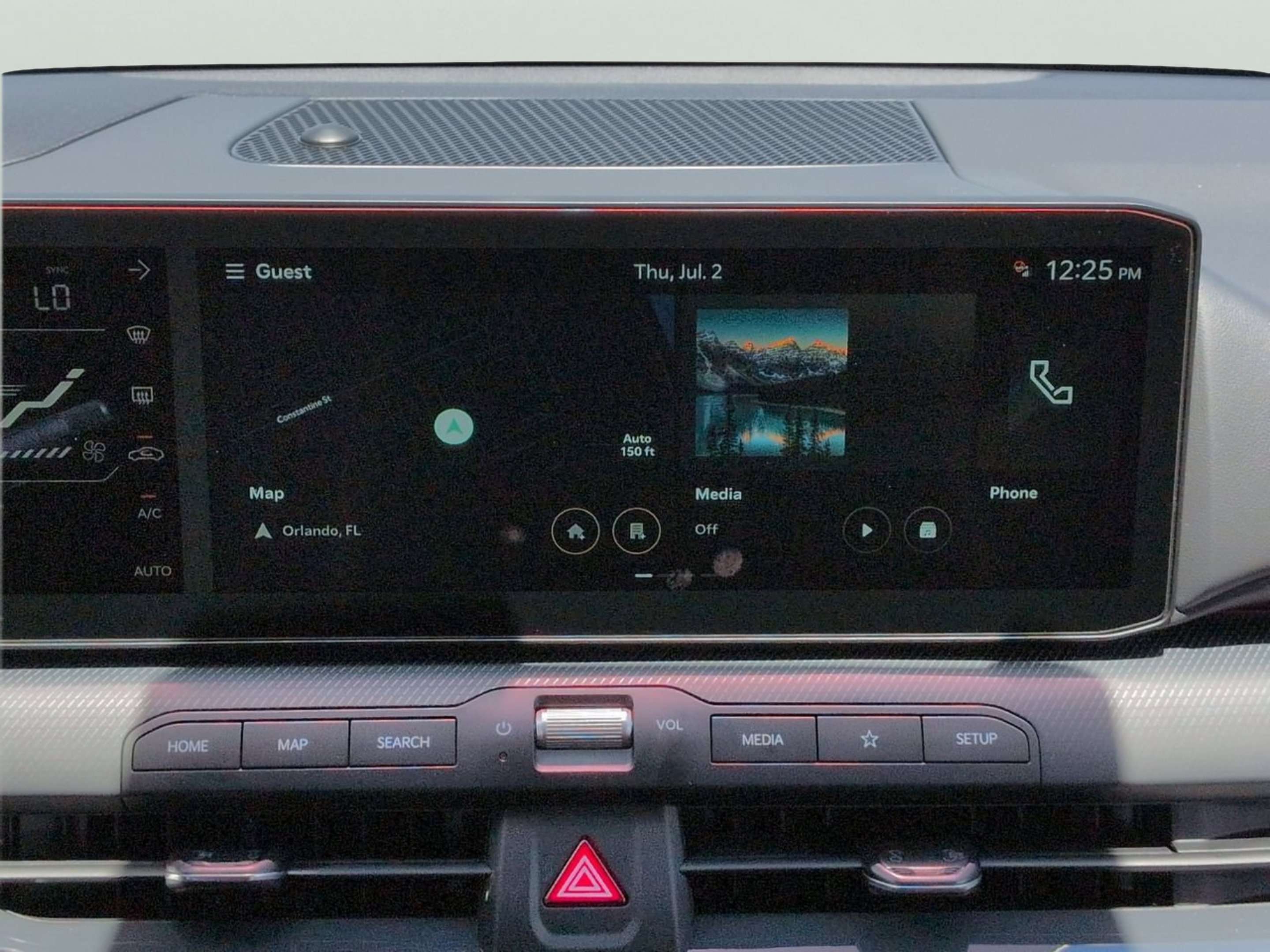 New 2026 Aurora Black Pearl Kia GT-Line Turbo image 14