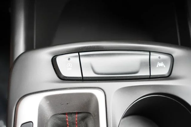 Used 2024 Black Chevrolet 1RS image 26