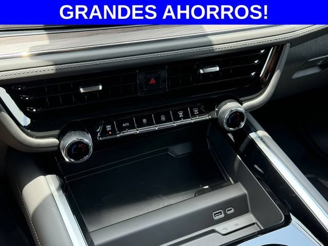 2026 Chevrolet Tahoe LS - Photo 18