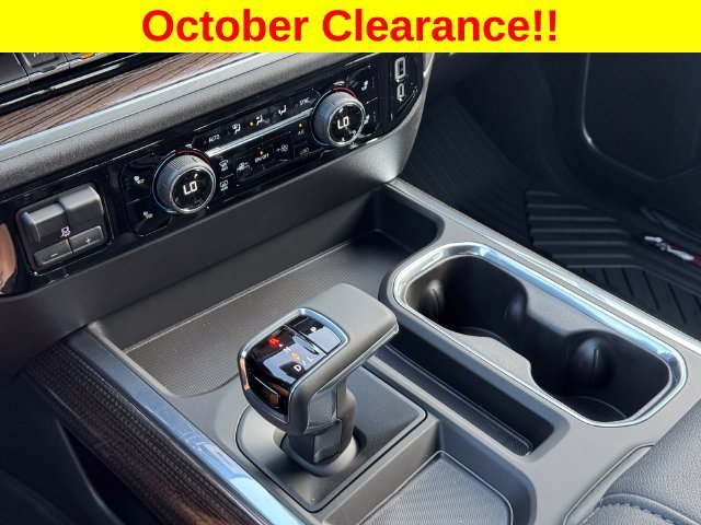 2026 Chevrolet Silverado 1500 RST - Photo 15