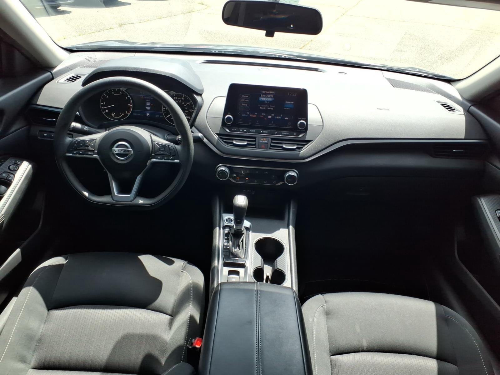Used 2019 Gun Metallic Nissan 2.5 S image 14
