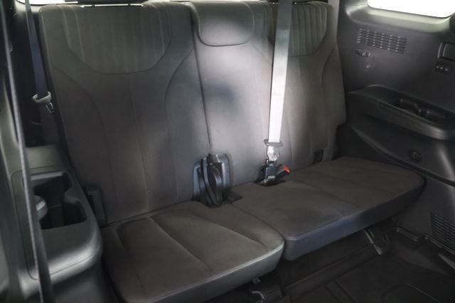 Used 2025 White Hyundai Calligraphy Night Edition image 23