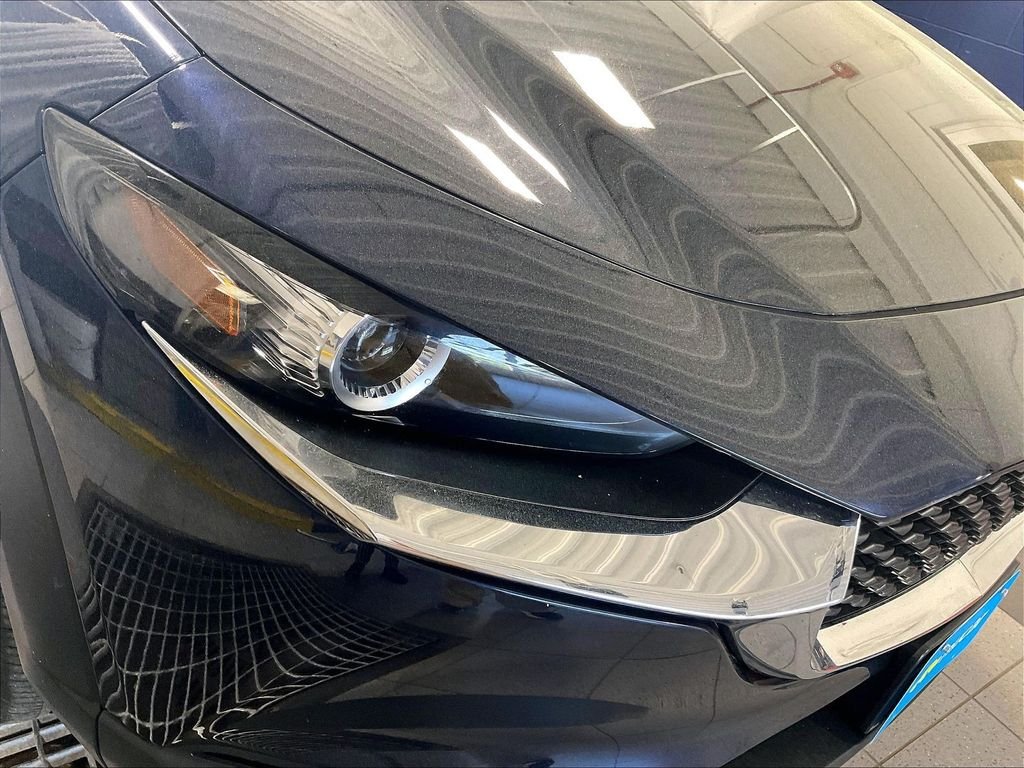 Used 2023 Blue Mazda 2.5 S Select Package image 32