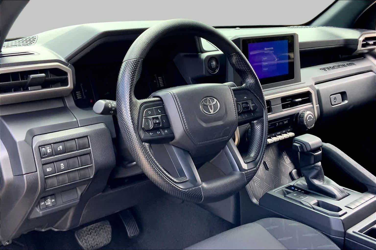 Used 2025 Underground Toyota SR image 16