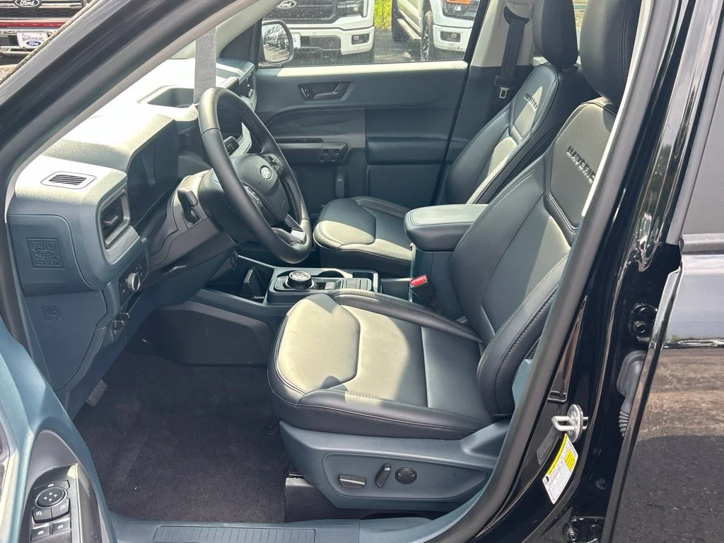 2026 Ford Maverick Lariat - Photo 13