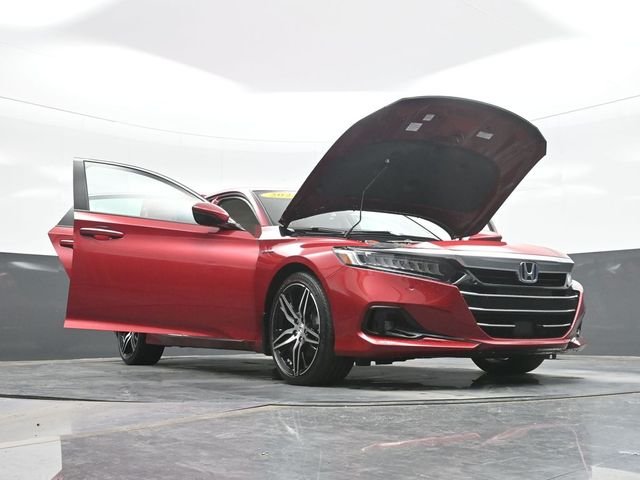 Used 2022 Red Honda Touring image 32