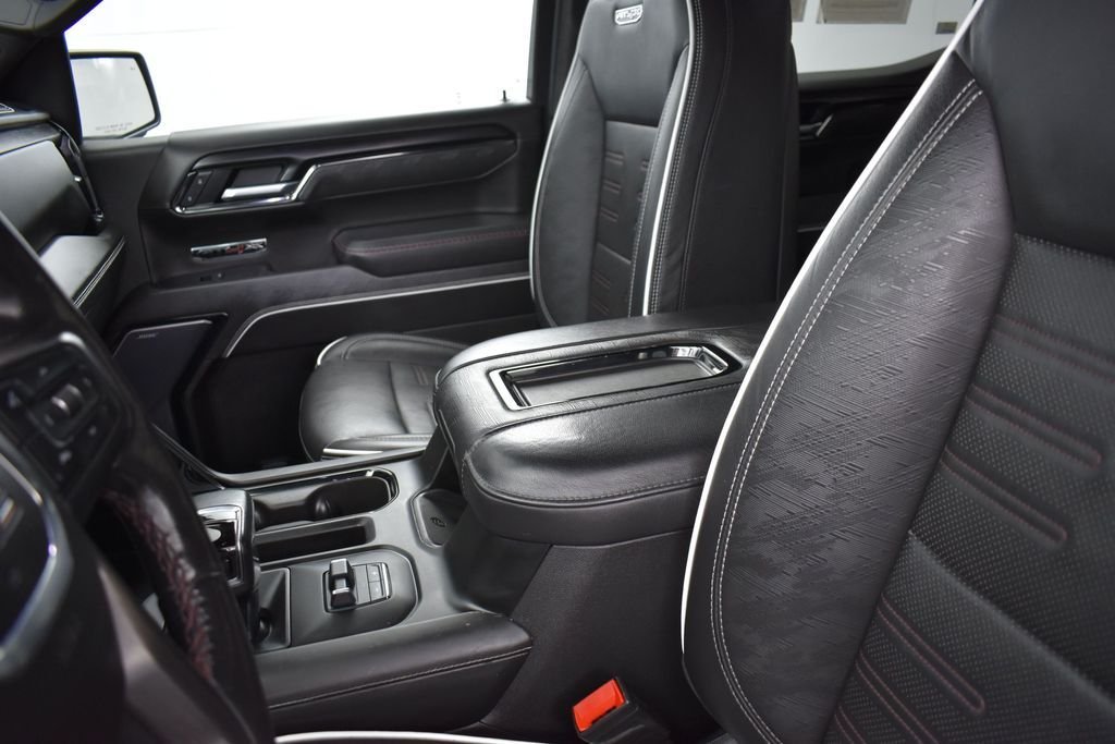 2022 GMC Sierra 1500 AT4X - Photo 10