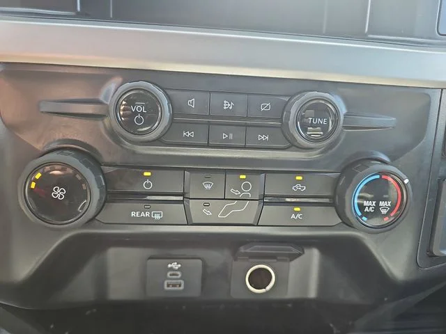 Used 2024 White Ford XL image 24